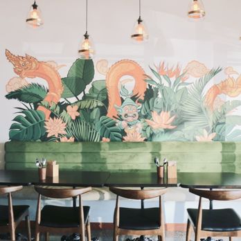 Khu Khu - Shop fitting - Thai Near Me - Auckland, AUK