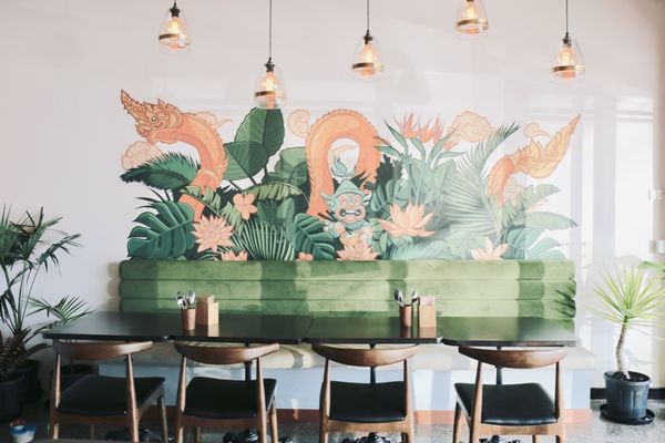 Khu Khu Eatery - Ponsonby Branch by null