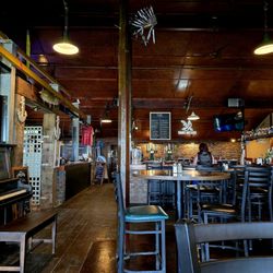 The Iron Oar Pub & Grill