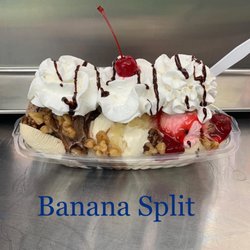 Stephanies Ice Cream