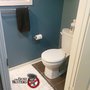 The Dust Busters Cleaning Company