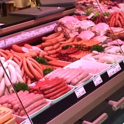 Boneberger - Wurst Paradies