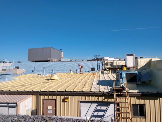 Cook's General Contracting