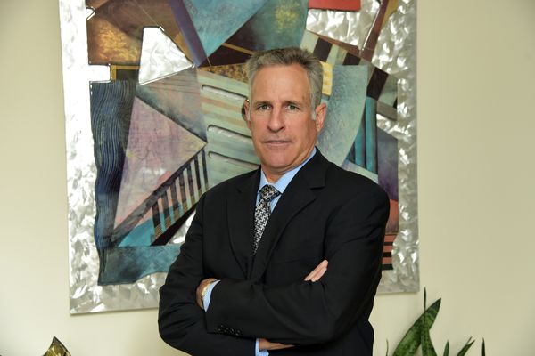 Law Office of Jeffrey A. Goldberg