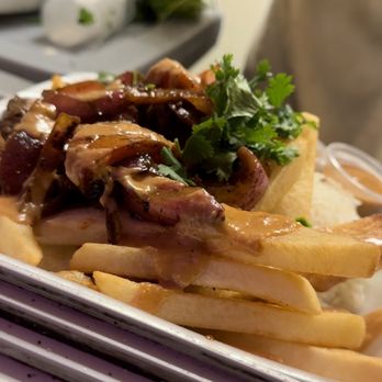Ceviche7 - Lomo Saltado - Peruvian Near Me - Austin, Texas