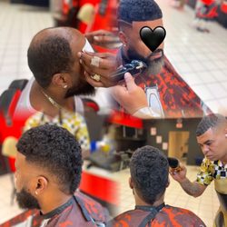 Essence of Grooming & Hair Salon