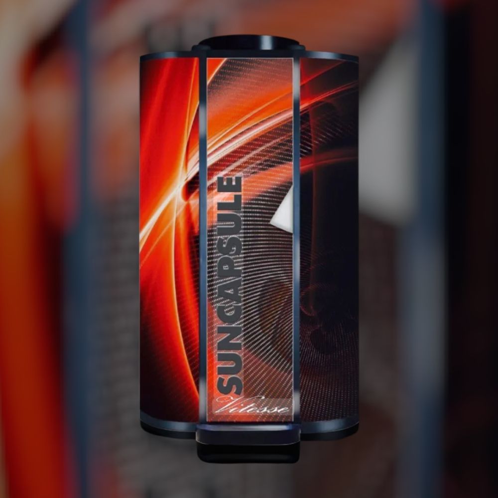 Planet Sun Luxury Tanning & Day Spa Logo