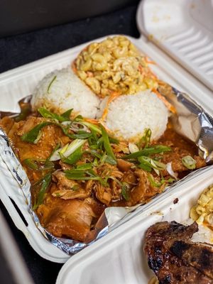 Onolicious Hawaii by null