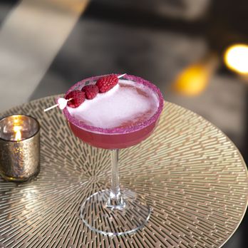 Rendezvous - Seasonal Drinks - Lounges Near Me - Grand Rapids, Michigan