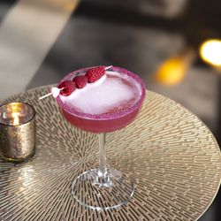 Rendezvous - Seasonal Drinks