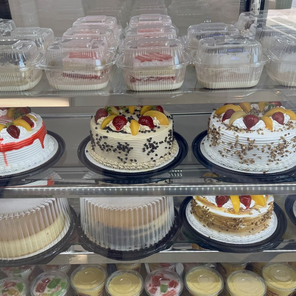 Odalys - Pasteles y Flan - Bakeries Near Me - Greensboro, North Carolina Odalys - Pasteles y Flan - Bakeries Near Me - Greensboro, North Carolina