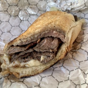 Steak It Easy - Picanha steak sandwich - Food Trucks Near Me - Orlando, Florida