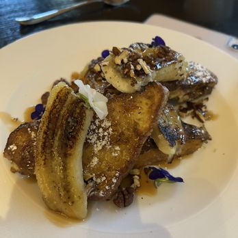 The Westin Dublin - French Toast breakfast! - Hotels Near Me - Dublin, D The Westin Dublin - French Toast breakfast! - Hotels Near Me - Dublin, D