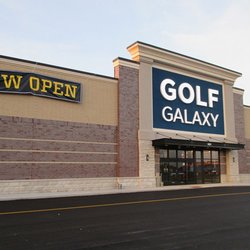 Golf Galaxy