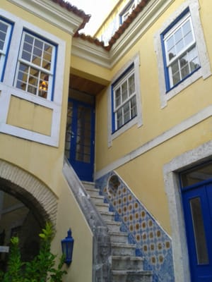 Solar do Castelo by null