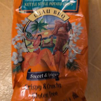 Lucky - Best BBQ Chips EVER!!! - Grocery Near Me - Sunnyvale, California Lucky - Best BBQ Chips EVER!!! - Grocery Near Me - Sunnyvale, California