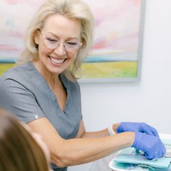 Carly Peterschmidt Dentistry