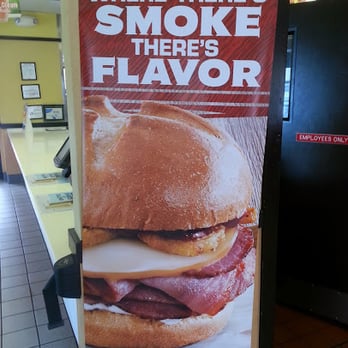Arby's - Get it while you can! It was a limited run and will not sell them in a few weeks. - Sandwiches Near Me - Plano, Texas