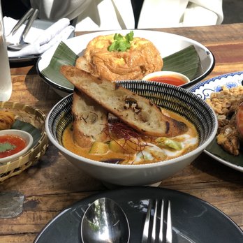 Wayla - Brunch - Thai Near Me - New York, New York Wayla - Brunch - Thai Near Me - New York, New York