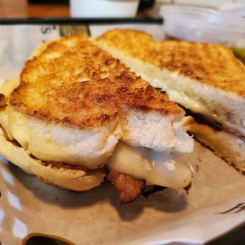 The Factory Coffeehouse - The Justin. A french dip - Coffee & Tea Near Me - Mocksville, North Carolina The Factory Coffeehouse - The Justin. A french dip - Coffee & Tea Near Me - Mocksville, North Carolina