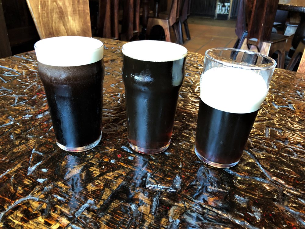 Draught House Pub & Brewery