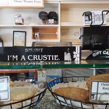 Some Crust Bakery - Bakeries Near Me - Claremont, California Some Crust Bakery - Bakeries Near Me - Claremont, California
