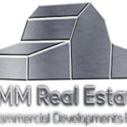 Jaret Muraglia - JMM Real Estate & Commercial Developments FBG - Our New Logo