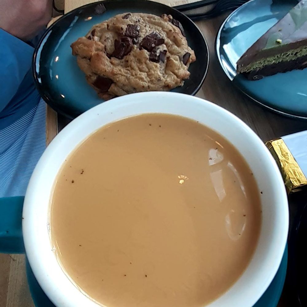 Adeni Tea. Adeni Tea.