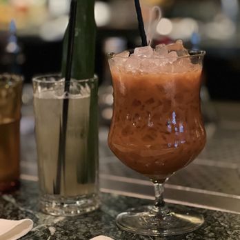 Crying Tiger - Thai Thai Iced Tea, Sugarcane Juice - Thai Near Me - Chicago, Illinois