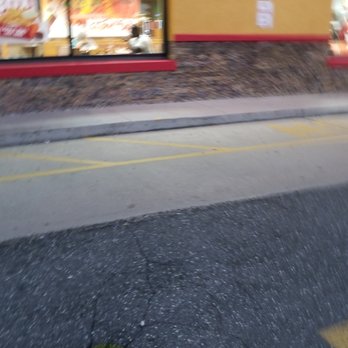 Popeyes Louisiana Kitchen - Chicken Wings Near Me - Bensalem, Pennsylvania