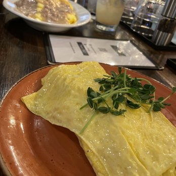 Skillet - Biscuits & Gravy & Omlet - New American Near Me - Columbus, Ohio Skillet - Biscuits & Gravy & Omlet - New American Near Me - Columbus, Ohio