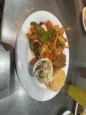 Taqueria Las Bonitas by null