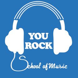 You Rock School of Music