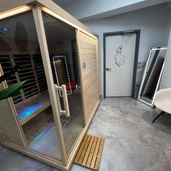 PARADIGM Gym 24hr