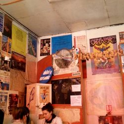 El Pimentón
