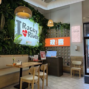Funshi Sushi Ramen Boba - Sushi Bars Near Me - Rocky River, Ohio Funshi Sushi Ramen Boba - Sushi Bars Near Me - Rocky River, Ohio