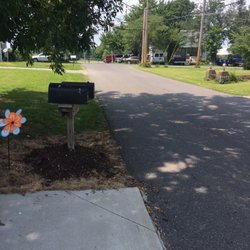 The Mane Attraction - Street view of the mane attraction