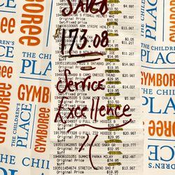 The Children's Place - MyPlace Reward are Endless