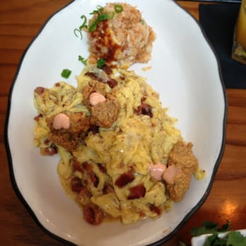 Tavern - The "Nooner" - New American Near Me - Nashville, Tennessee