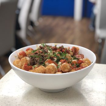Twisted Turban - HUGE TATOR TOTS!!! - Halal Near Me - Houston, Texas Twisted Turban - HUGE TATOR TOTS!!! - Halal Near Me - Houston, Texas