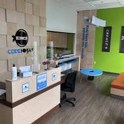 Code Ninjas Marda Loop