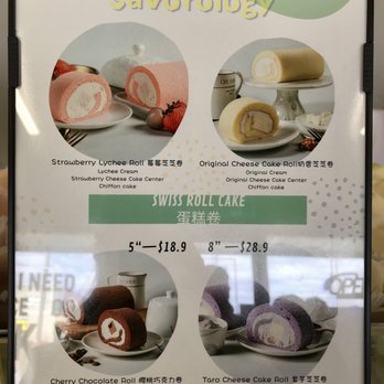 Savorology Artisan Bakery - swiss rolls - Desserts Near Me - Toronto, Ontario Savorology Artisan Bakery - swiss rolls - Desserts Near Me - Toronto, Ontario