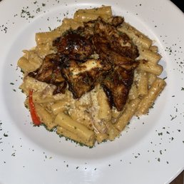 Jerk Chicken Jerk Chicken