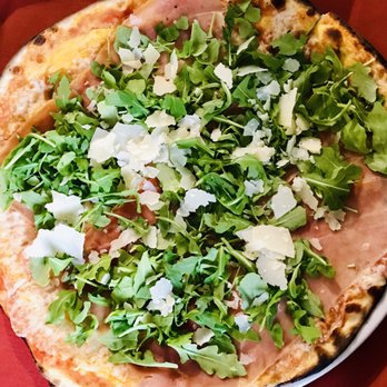 Eatalian - Scagliarini Eatalian Pizza - Italian Near Me - Gardena, California