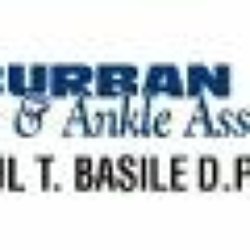 Paul T Basile, DPM