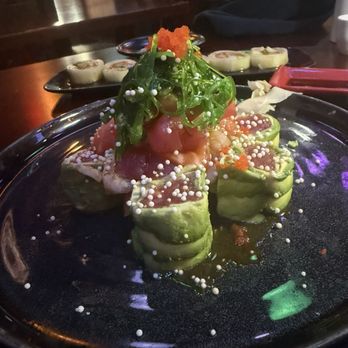 SAISAKI Sushi Kitchen - Asian Fusion Near Me - West Palm Beach, Florida SAISAKI Sushi Kitchen - Asian Fusion Near Me - West Palm Beach, Florida