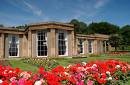 Heaton Park by null