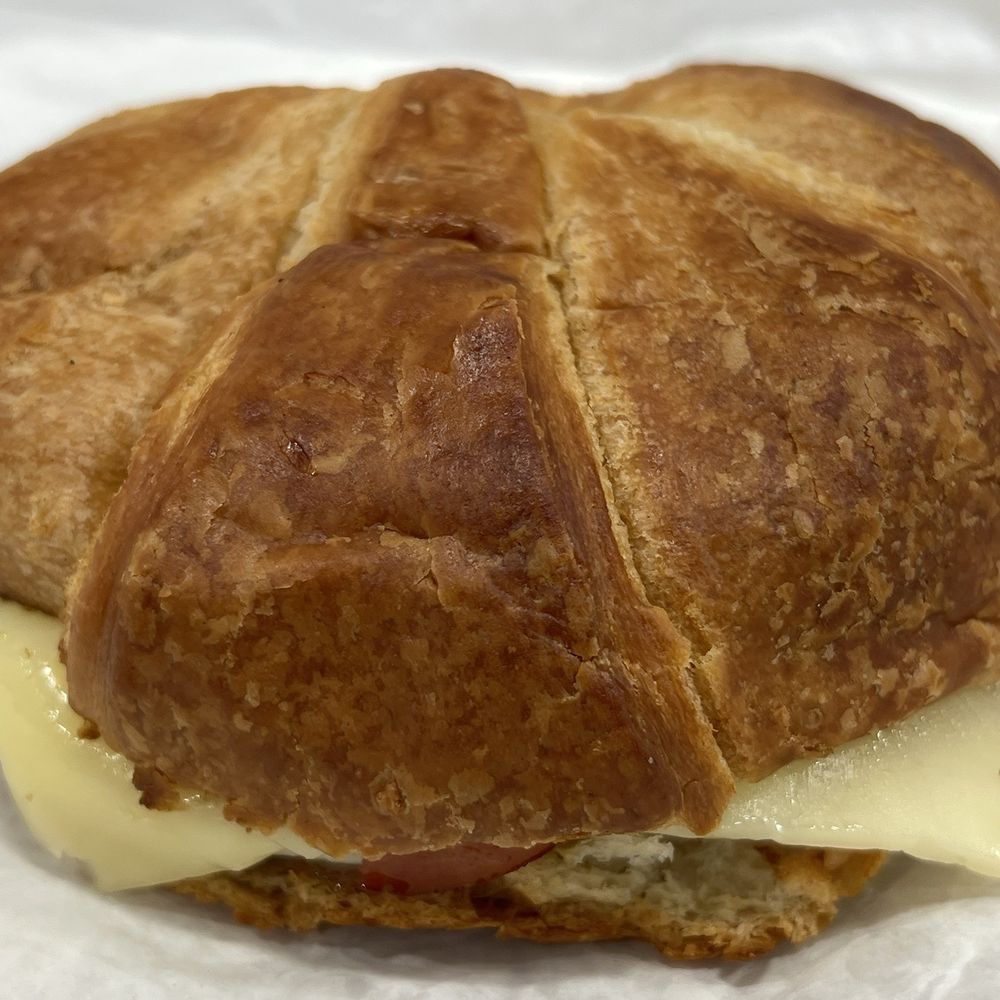 Dunkin' - Ultimate Bacon Jam Breakfast Sandwich - Donuts Near Me - Dumont, New Jersey Dunkin' - Ultimate Bacon Jam Breakfast Sandwich - Donuts Near Me - Dumont, New Jersey