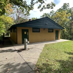 Blue Mound State Park