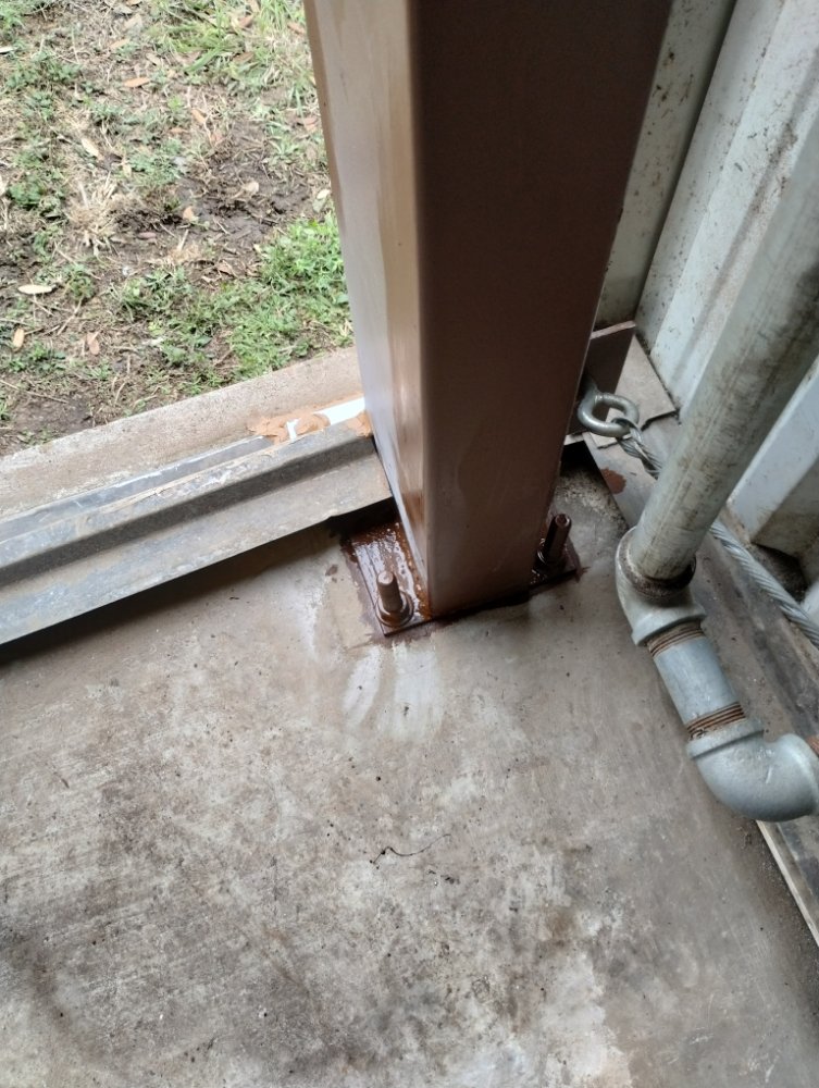 Slide of Jaac's General Contracting